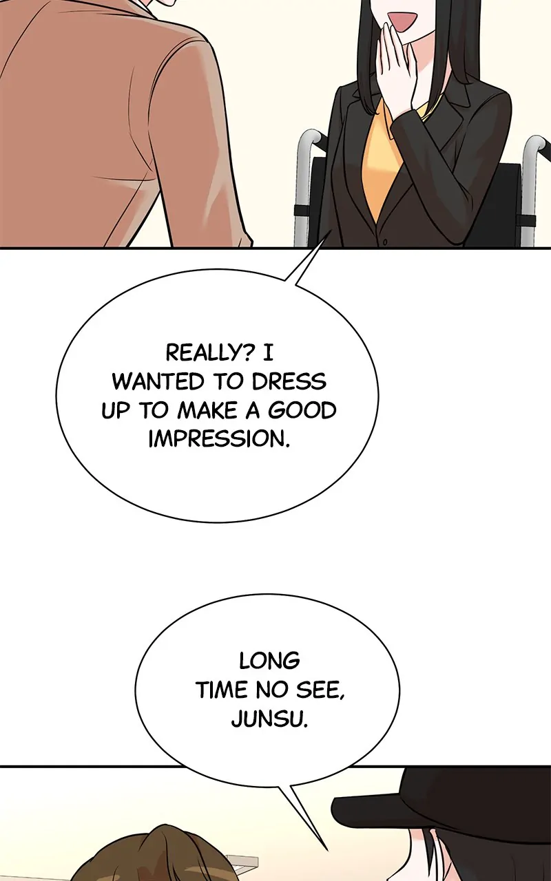 Second Life Producer Chapter 127 - page 58
