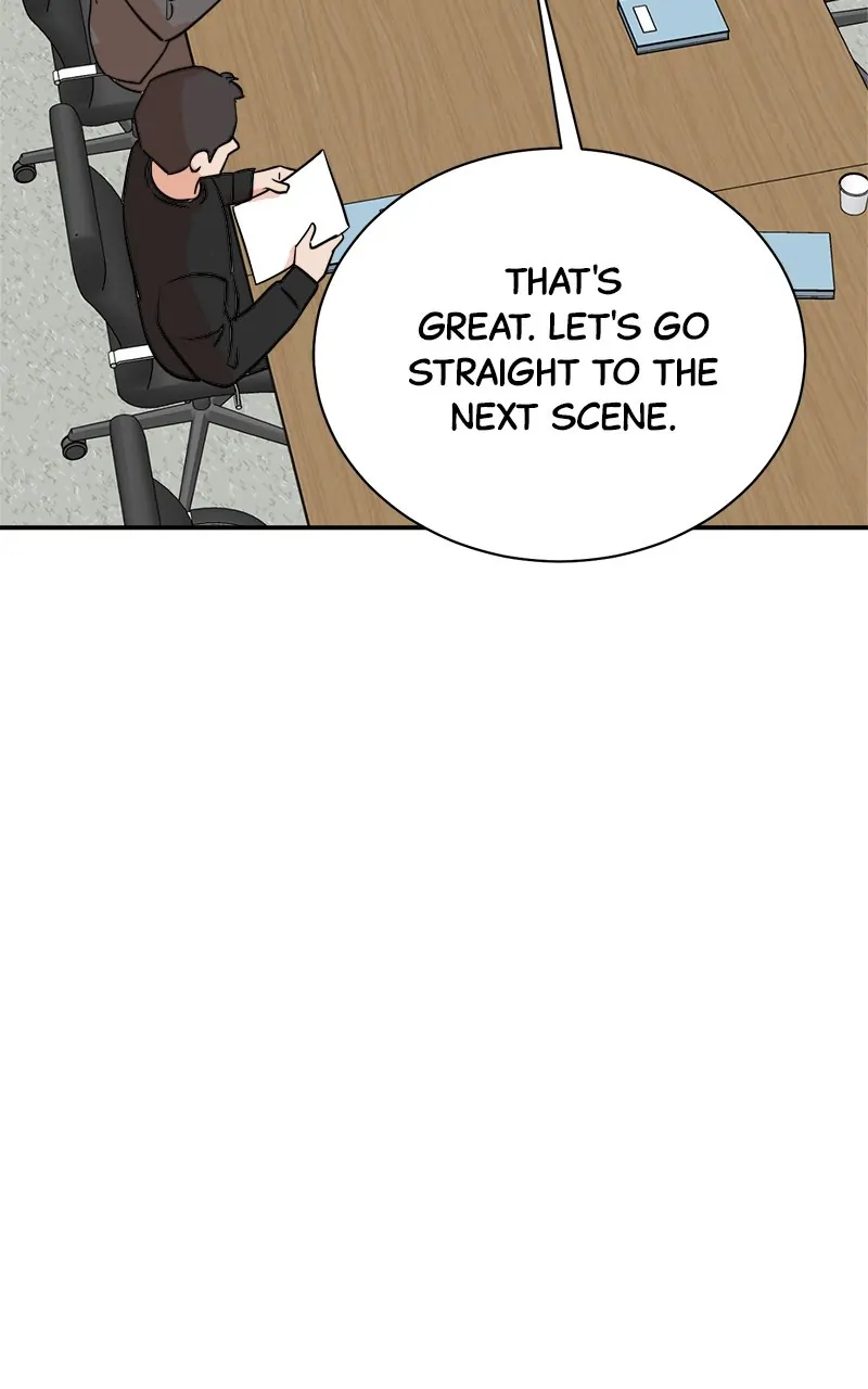 Second Life Producer Chapter 128 - page 19