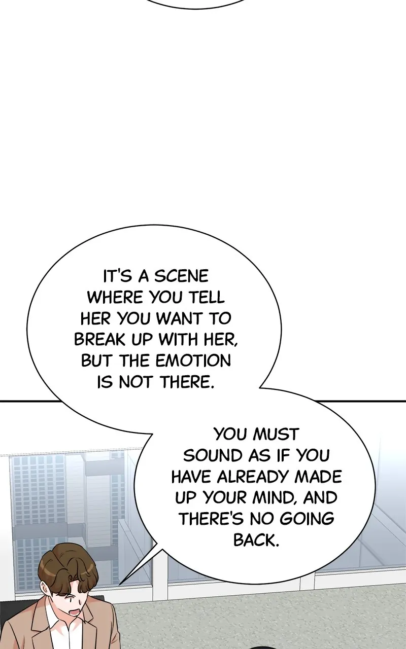 Second Life Producer Chapter 128 - page 60