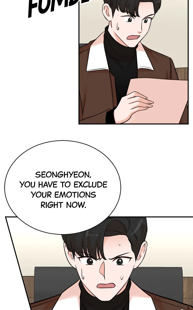 Second Life Producer Chapter 128 - page 65