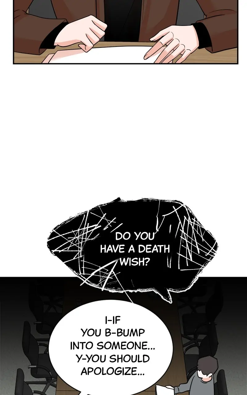 Second Life Producer Chapter 128 - page 84