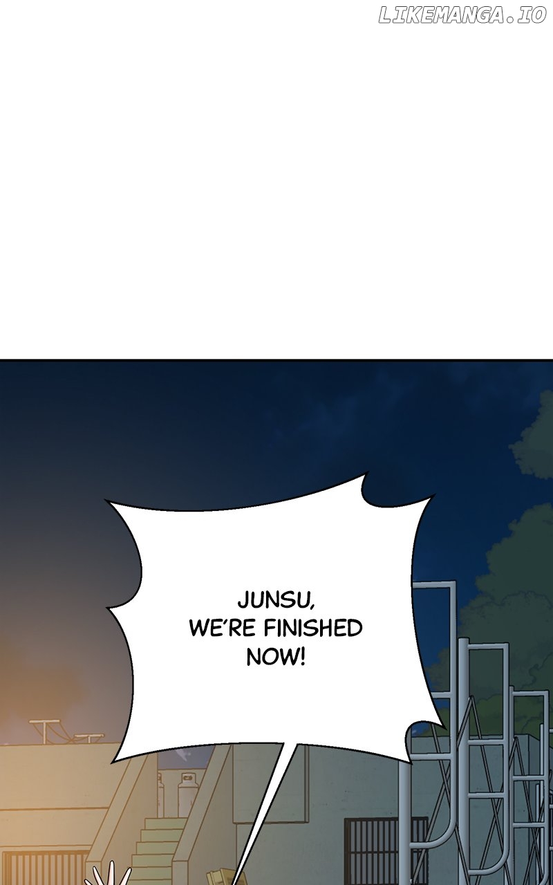 Second Life Producer Chapter 130 - page 102