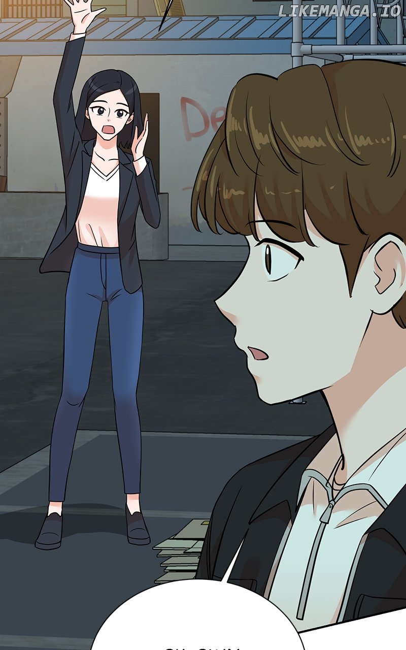 Second Life Producer Chapter 130 - page 103