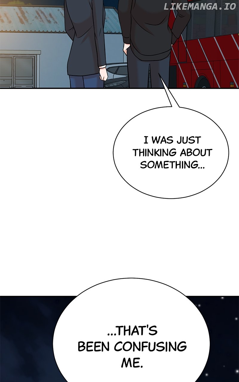 Second Life Producer Chapter 130 - page 105