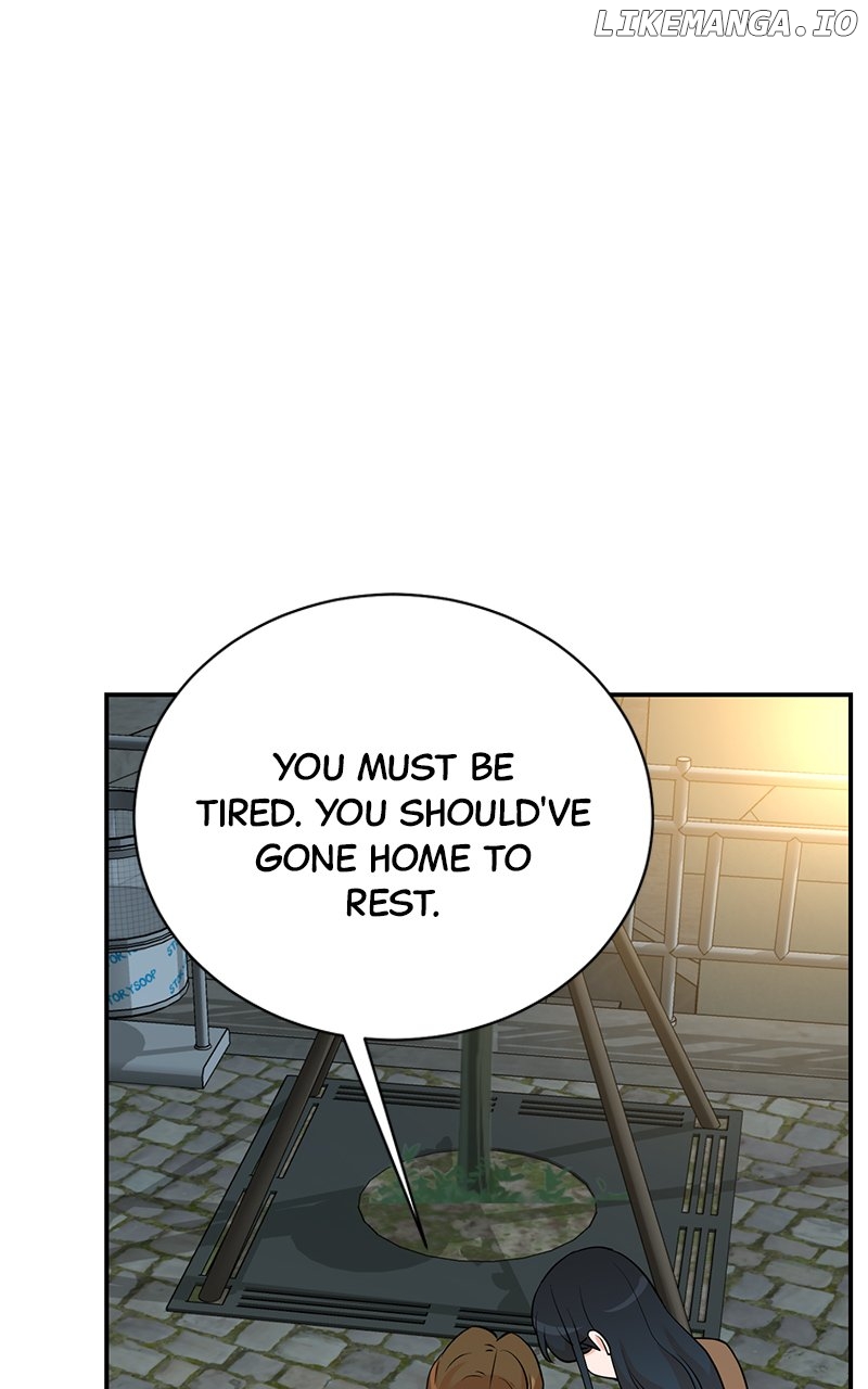 Second Life Producer Chapter 130 - page 16