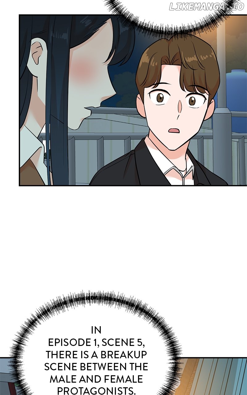 Second Life Producer Chapter 130 - page 67