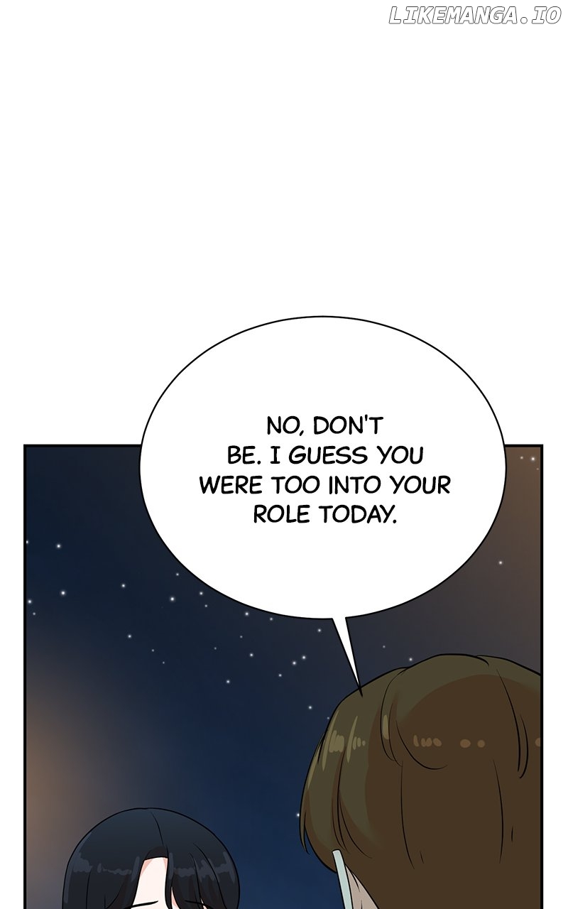 Second Life Producer Chapter 130 - page 81