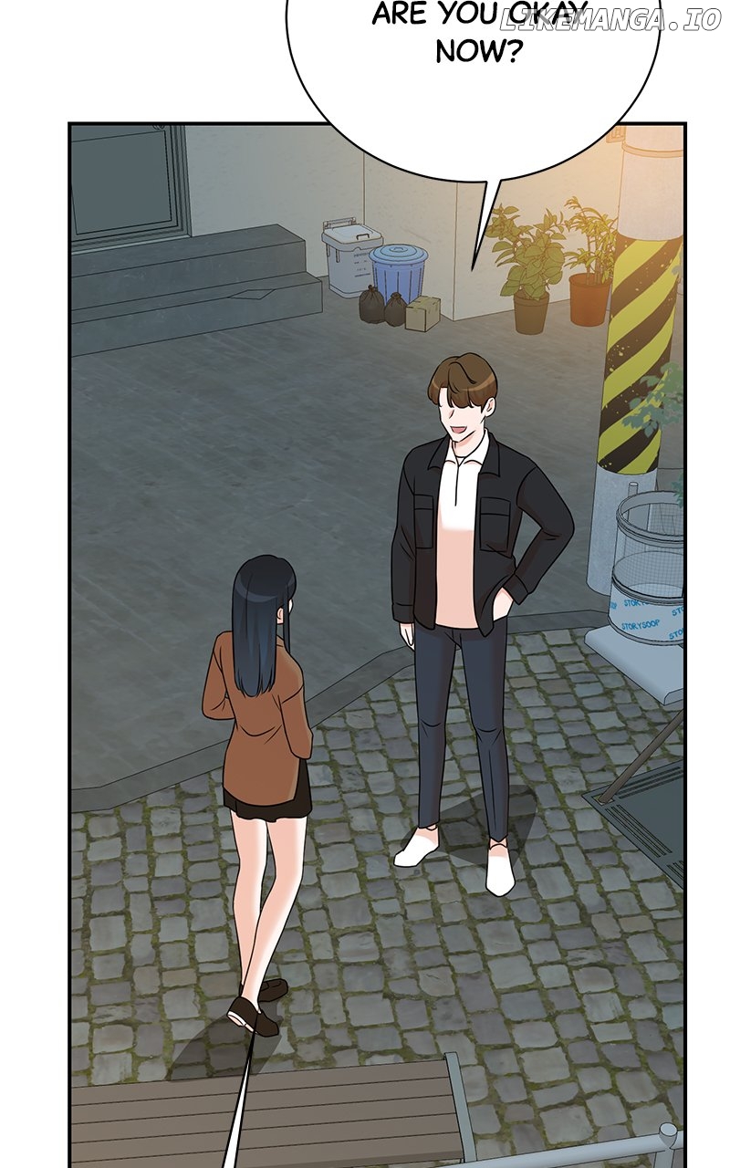 Second Life Producer Chapter 130 - page 88