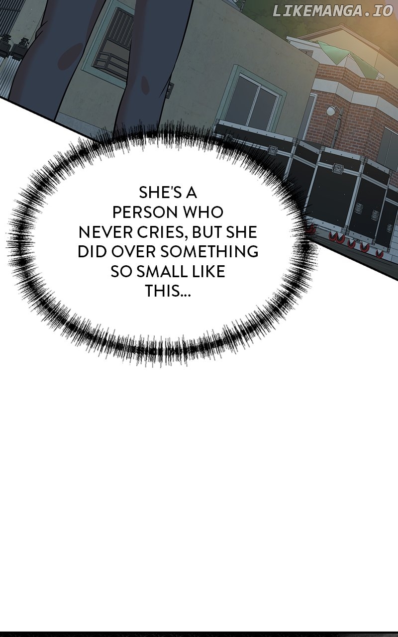 Second Life Producer Chapter 130 - page 98