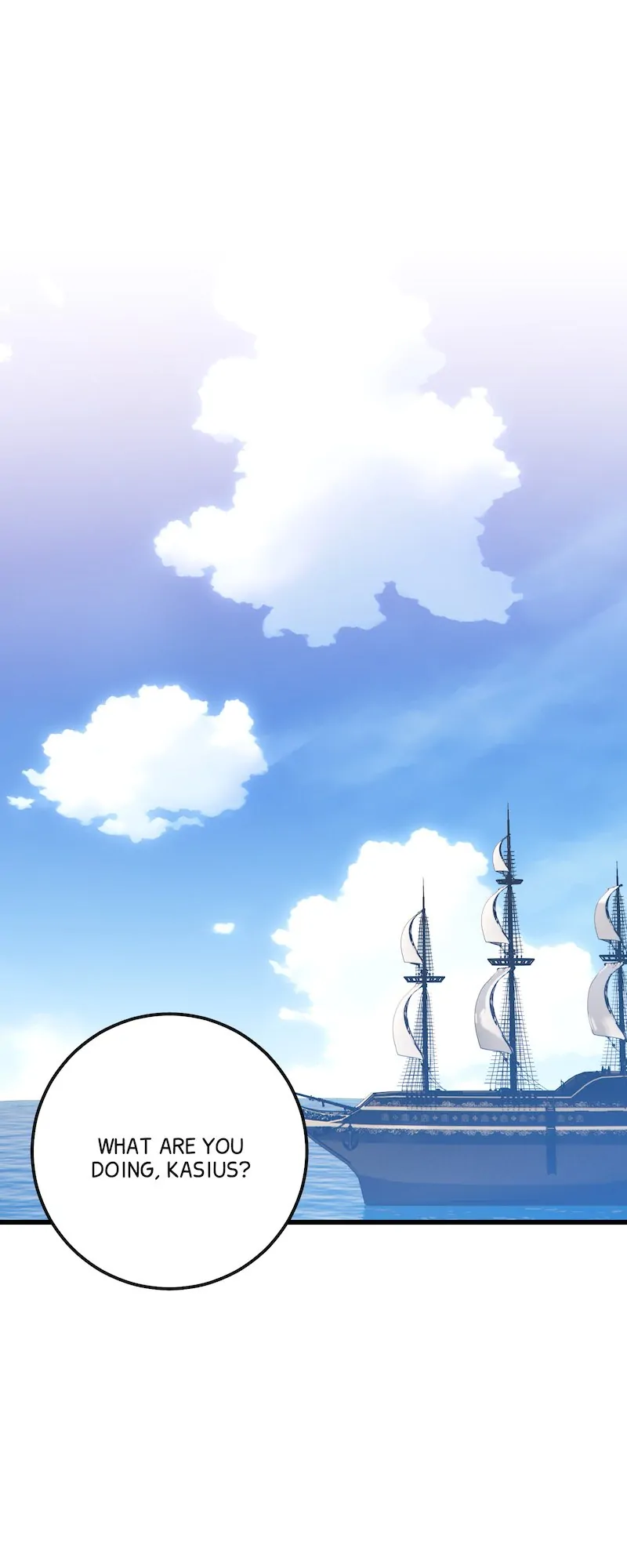 Who Knew Dragons Could Be This Cute Chapter 71 - page 1