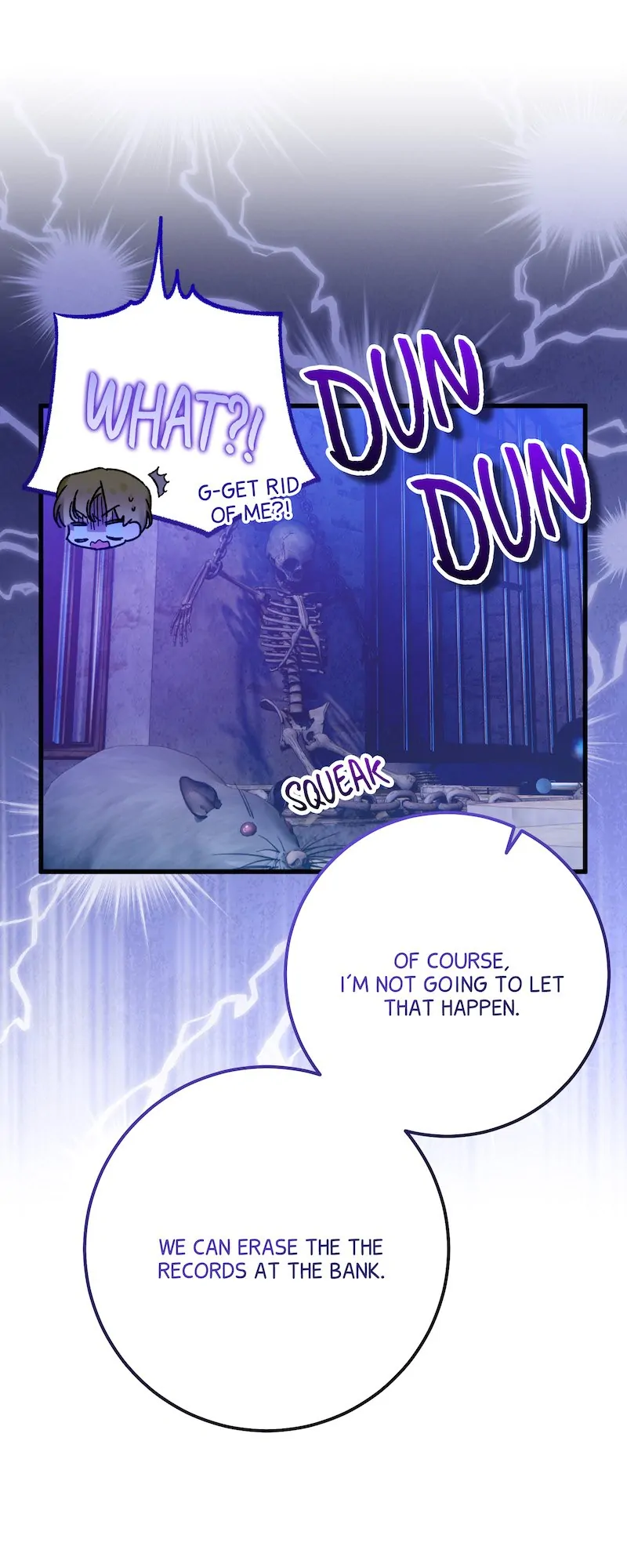 Who Knew Dragons Could Be This Cute Chapter 71 - page 16