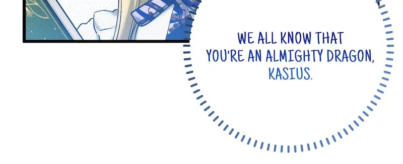 Who Knew Dragons Could Be This Cute Chapter 71 - page 20