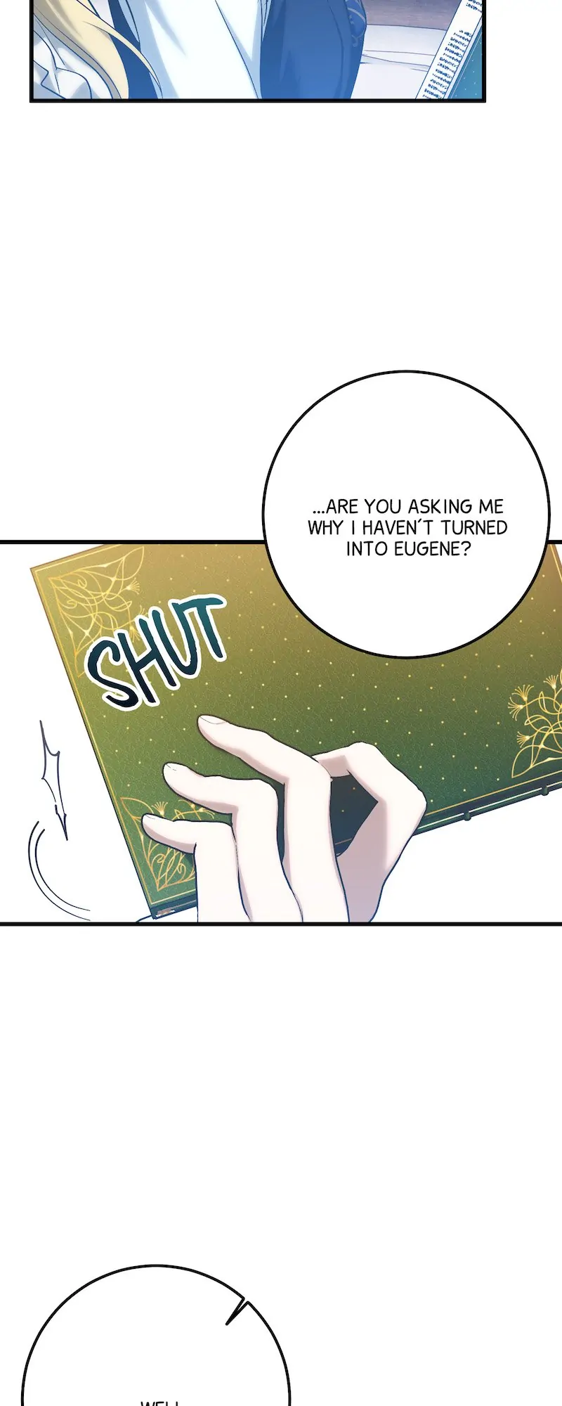 Who Knew Dragons Could Be This Cute Chapter 71 - page 23