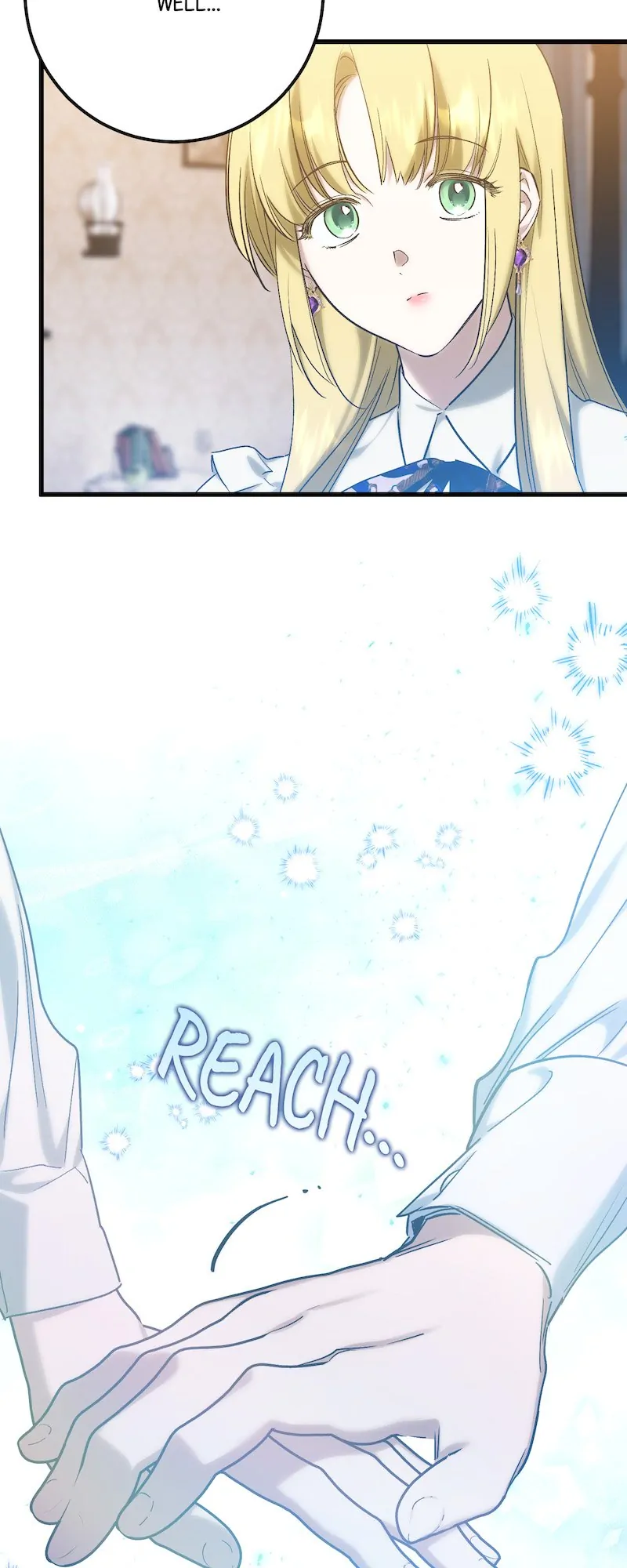 Who Knew Dragons Could Be This Cute Chapter 71 - page 24