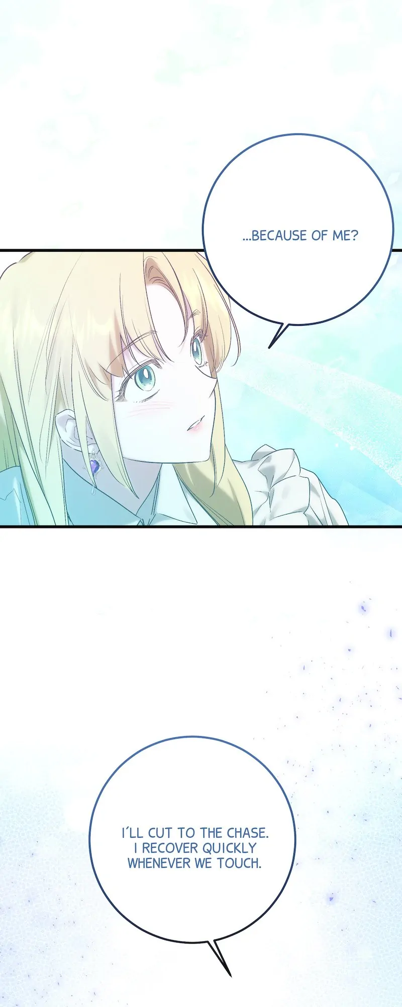 Who Knew Dragons Could Be This Cute Chapter 71 - page 26