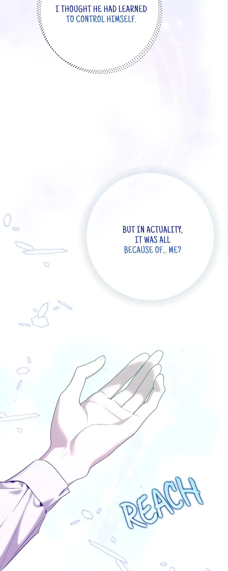Who Knew Dragons Could Be This Cute Chapter 71 - page 33