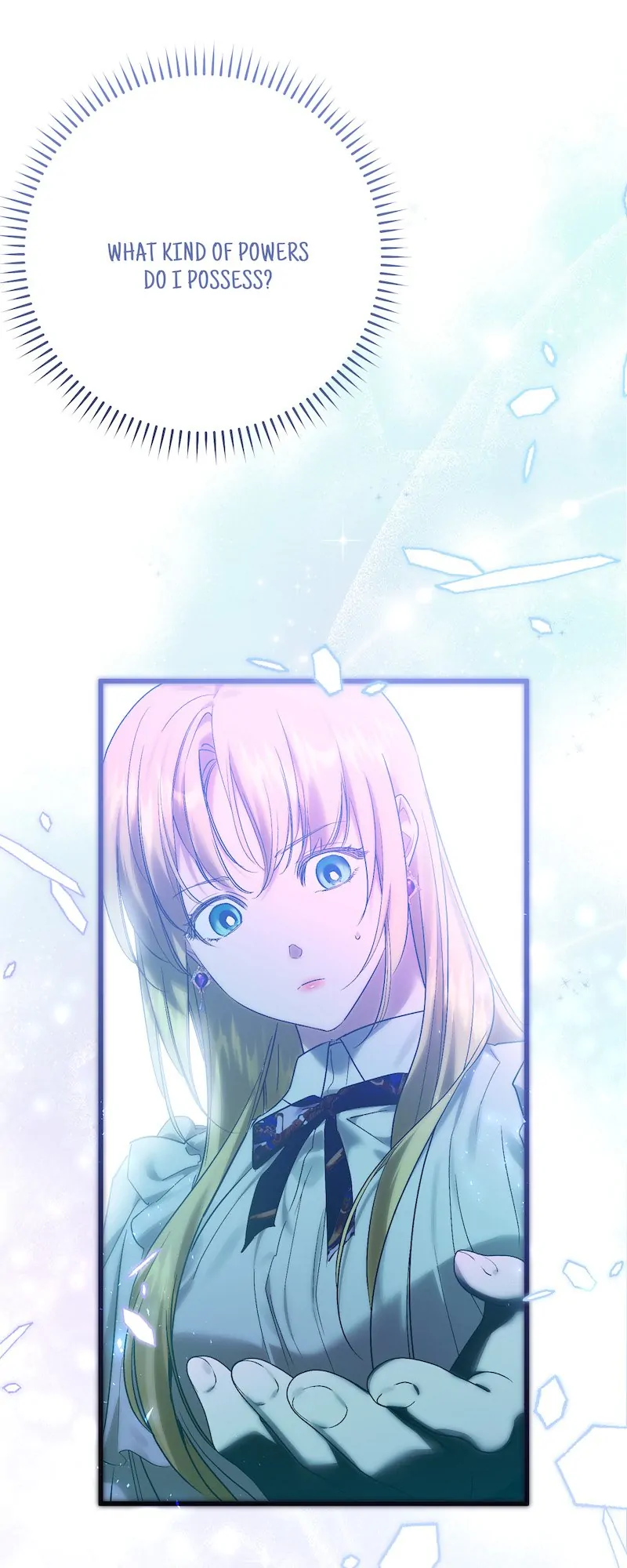 Who Knew Dragons Could Be This Cute Chapter 71 - page 35