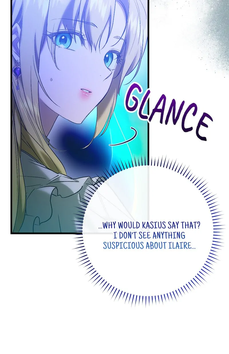 Who Knew Dragons Could Be This Cute Chapter 71 - page 41