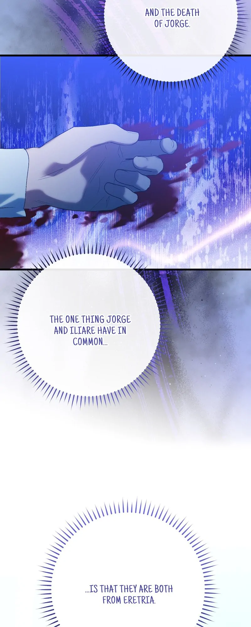 Who Knew Dragons Could Be This Cute Chapter 71 - page 44