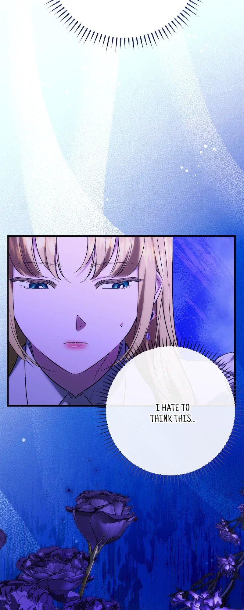 Who Knew Dragons Could Be This Cute Chapter 71 - page 45