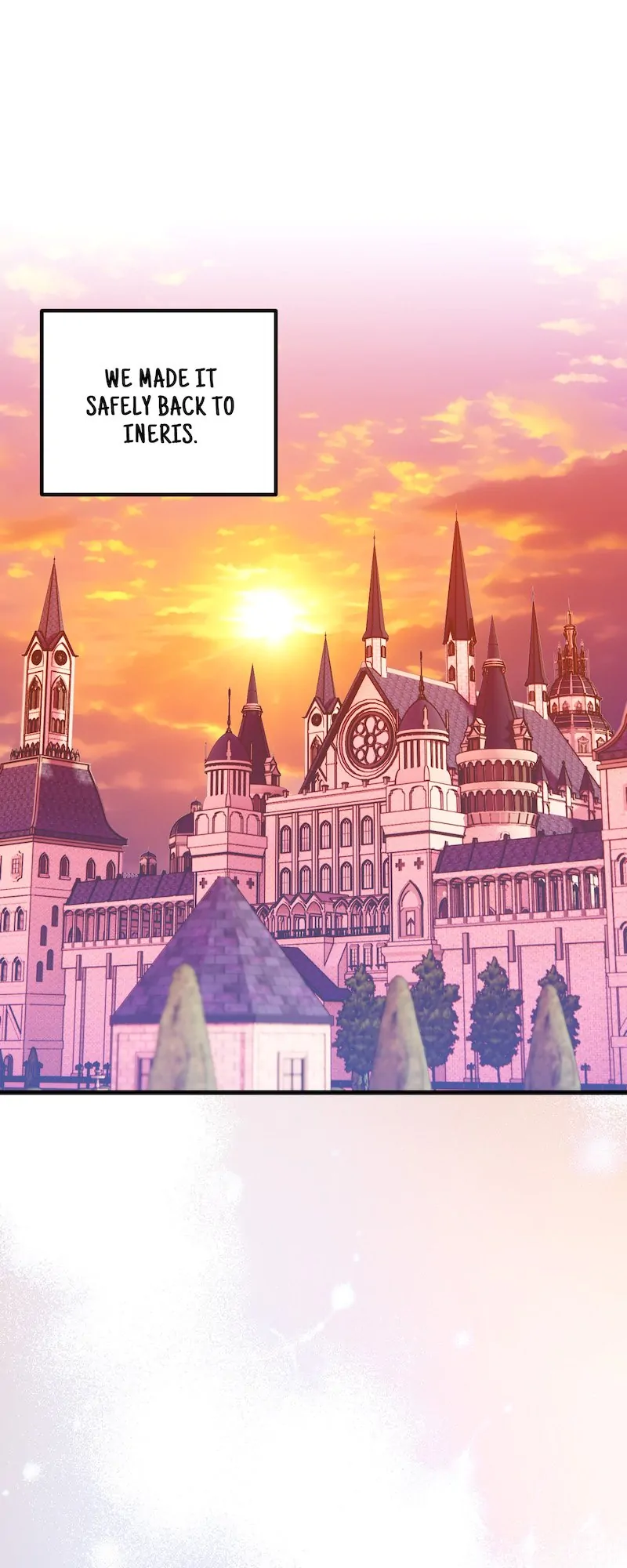 Who Knew Dragons Could Be This Cute Chapter 71 - page 49