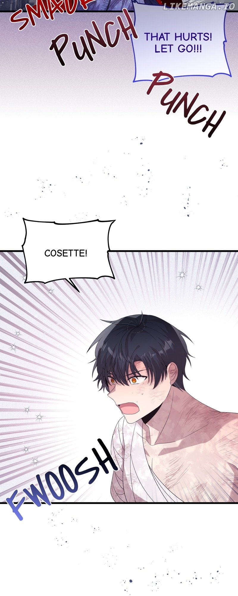 Once Upon a Time in a Zombie Empire Chapter 47 - page 11