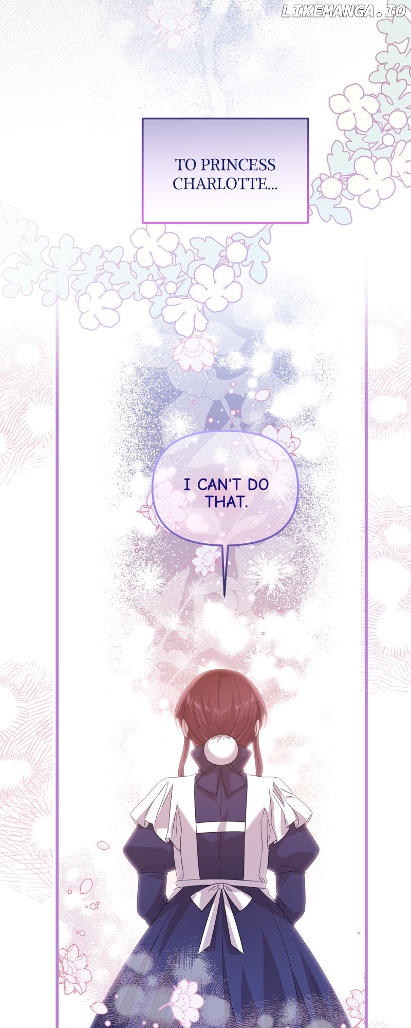 Once Upon a Time in a Zombie Empire Chapter 47 - page 14