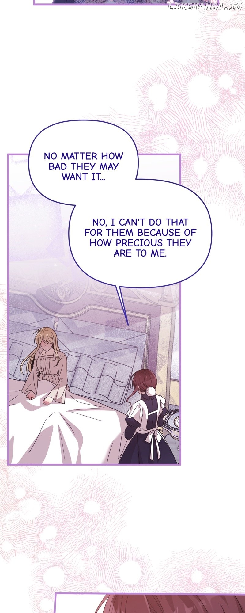 Once Upon a Time in a Zombie Empire Chapter 47 - page 15