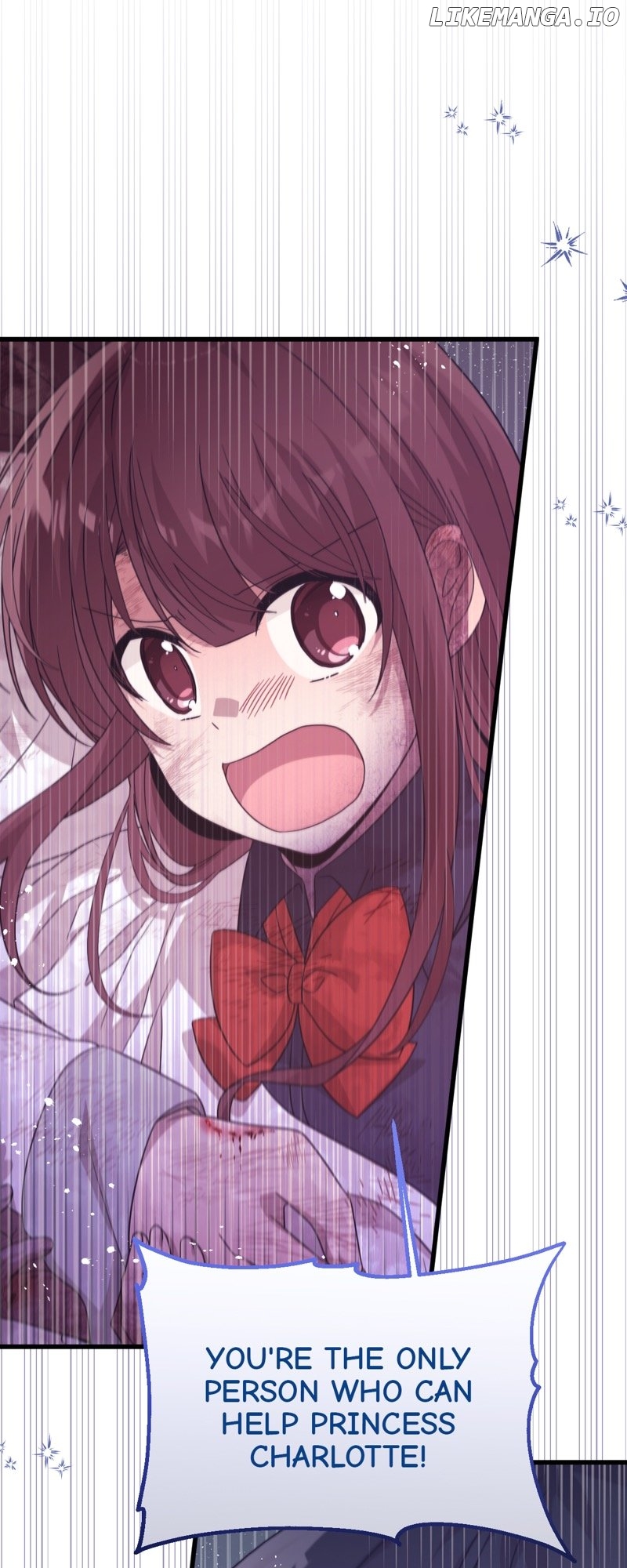 Once Upon a Time in a Zombie Empire Chapter 47 - page 20