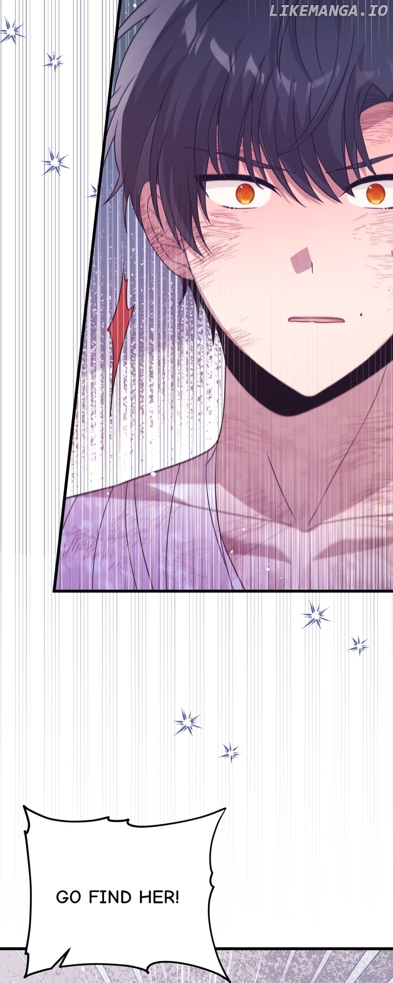 Once Upon a Time in a Zombie Empire Chapter 47 - page 21