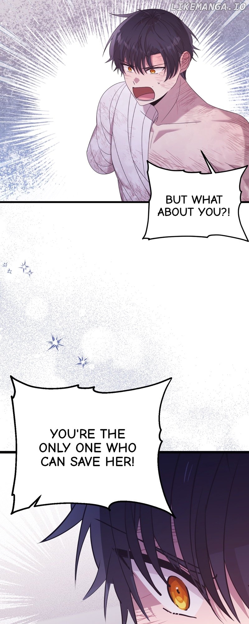 Once Upon a Time in a Zombie Empire Chapter 47 - page 22