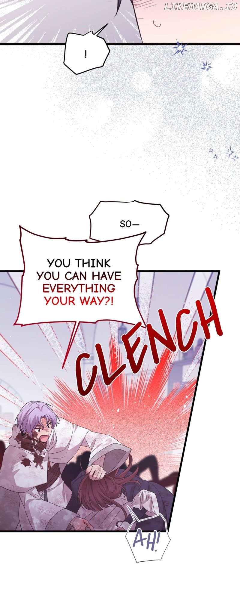 Once Upon a Time in a Zombie Empire Chapter 47 - page 23