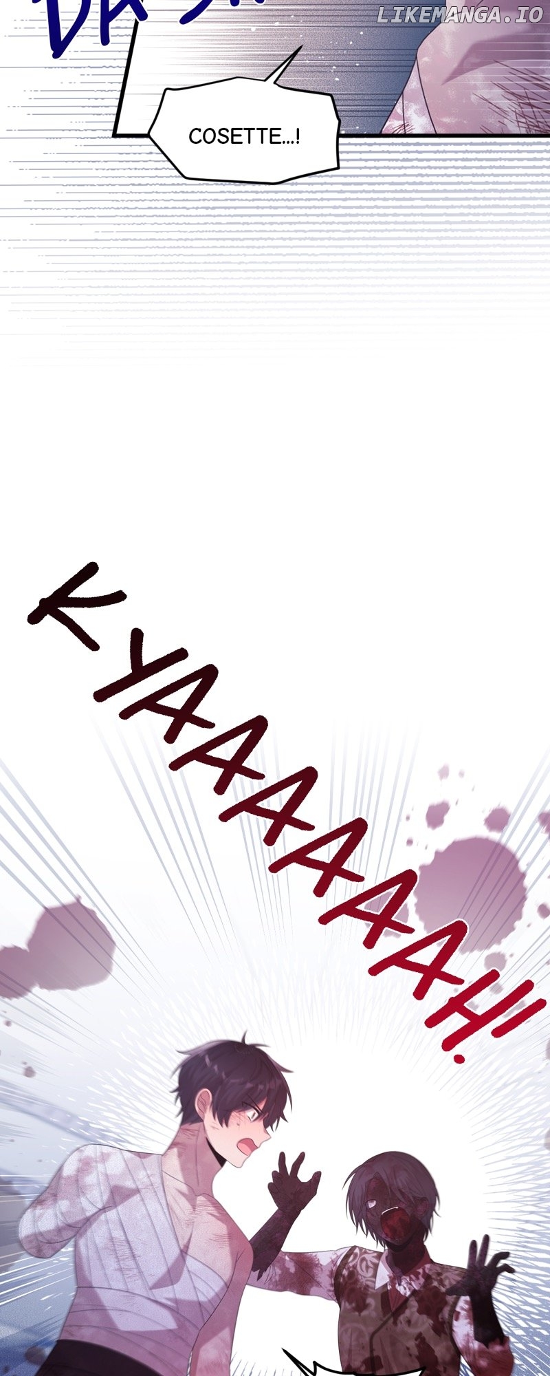 Once Upon a Time in a Zombie Empire Chapter 47 - page 25