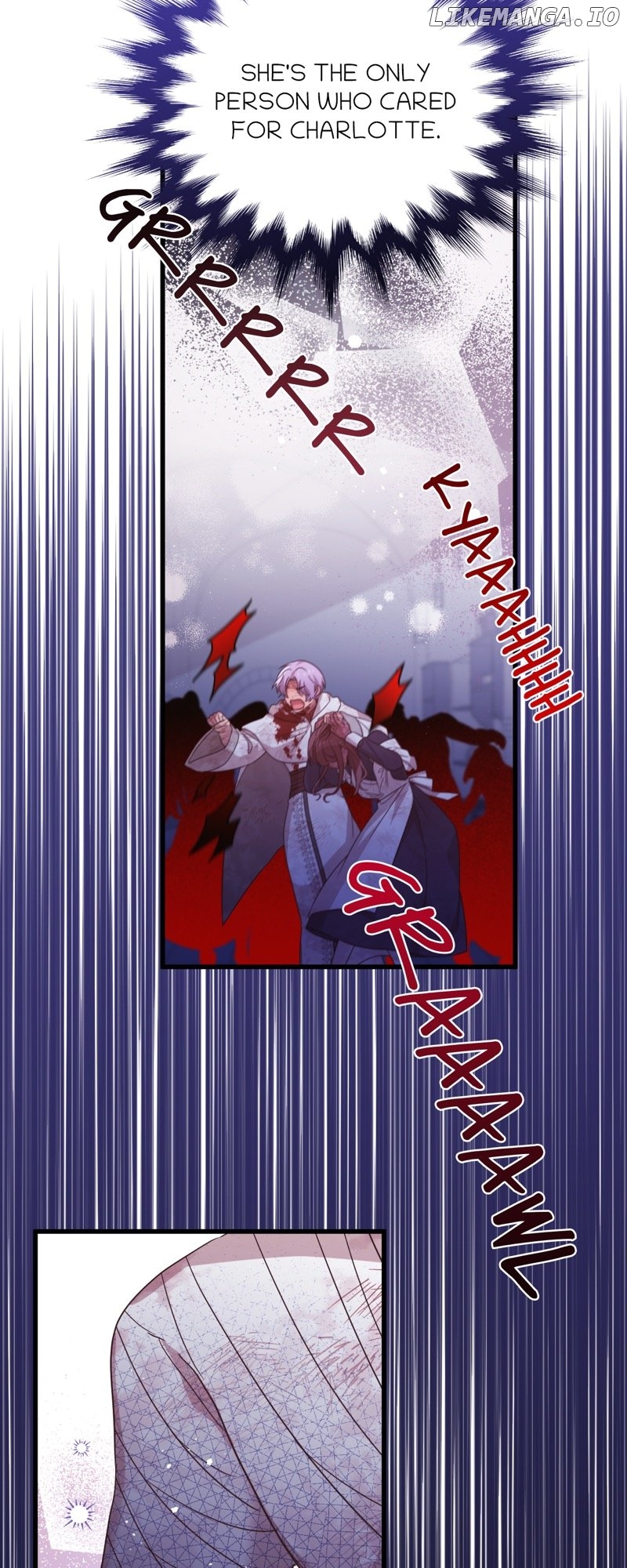 Once Upon a Time in a Zombie Empire Chapter 47 - page 29