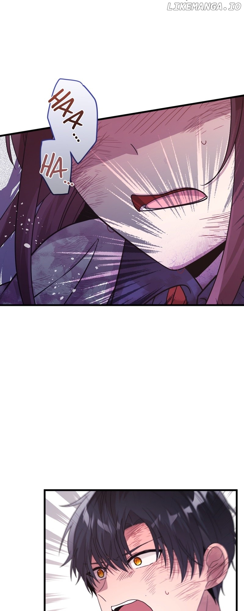 Once Upon a Time in a Zombie Empire Chapter 47 - page 3