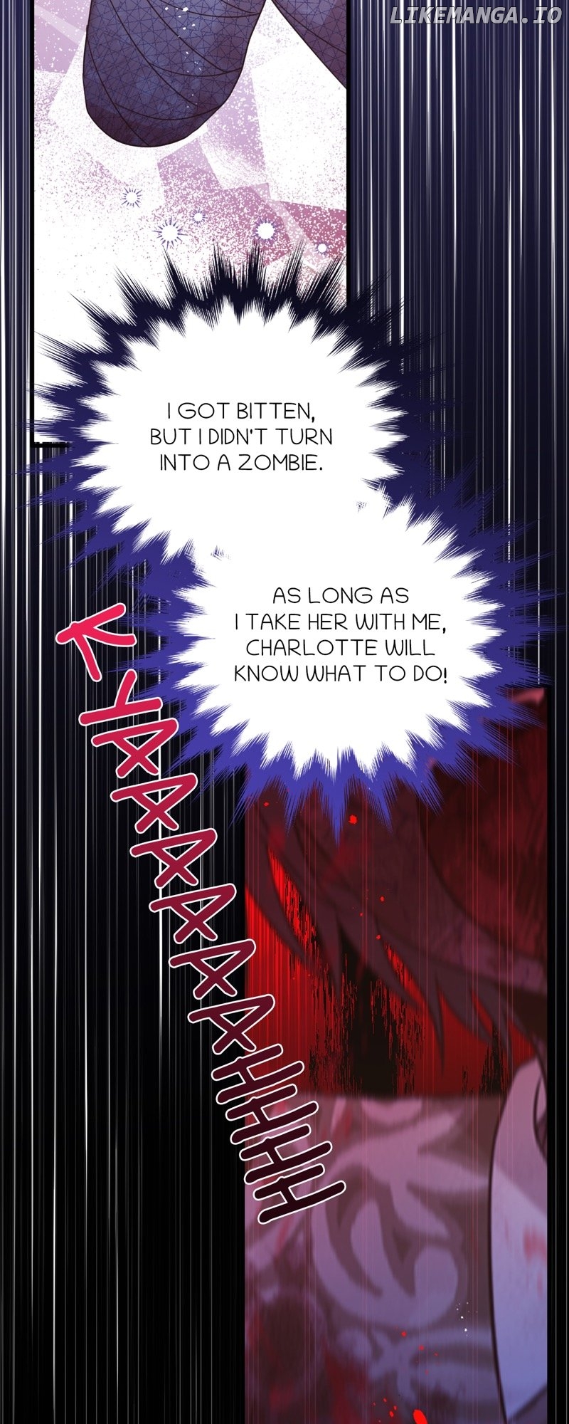Once Upon a Time in a Zombie Empire Chapter 47 - page 30