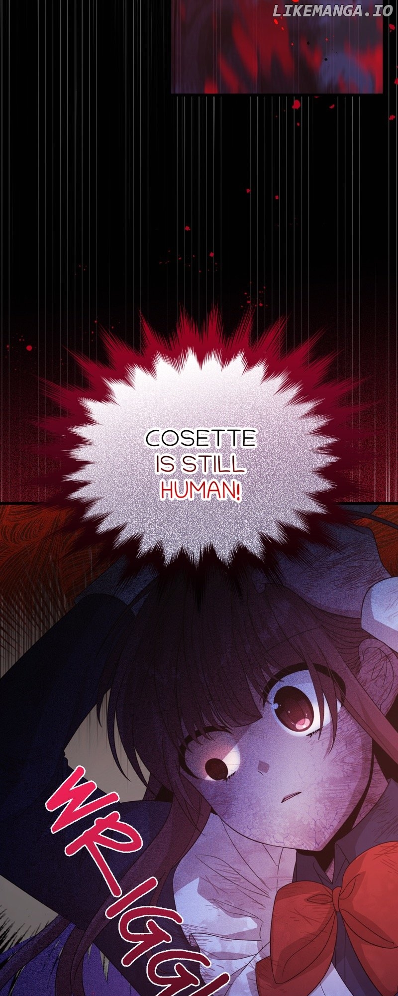 Once Upon a Time in a Zombie Empire Chapter 47 - page 31