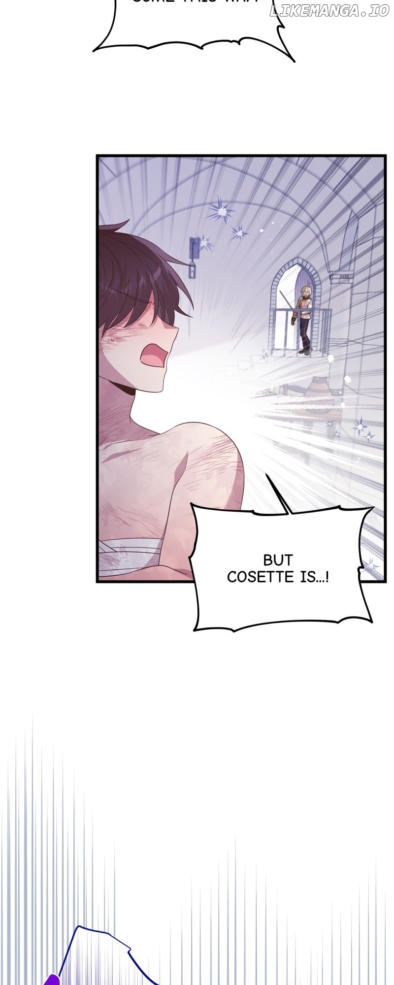 Once Upon a Time in a Zombie Empire Chapter 47 - page 34