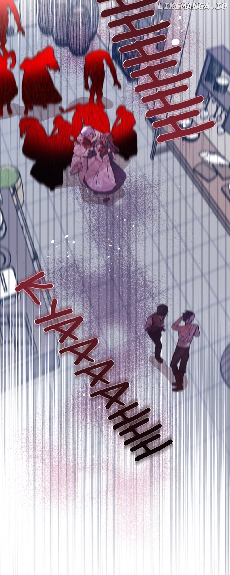 Once Upon a Time in a Zombie Empire Chapter 47 - page 36