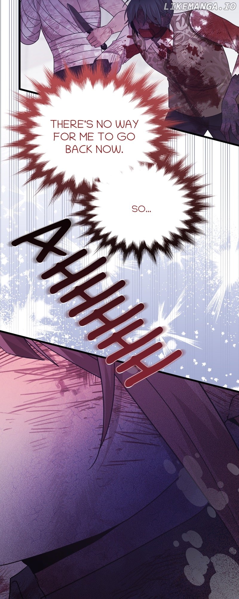 Once Upon a Time in a Zombie Empire Chapter 47 - page 38