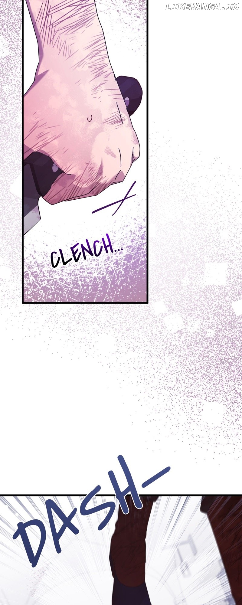 Once Upon a Time in a Zombie Empire Chapter 47 - page 42