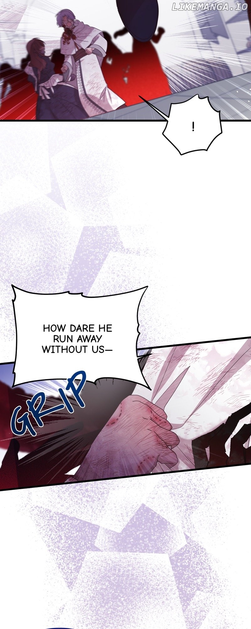 Once Upon a Time in a Zombie Empire Chapter 47 - page 43