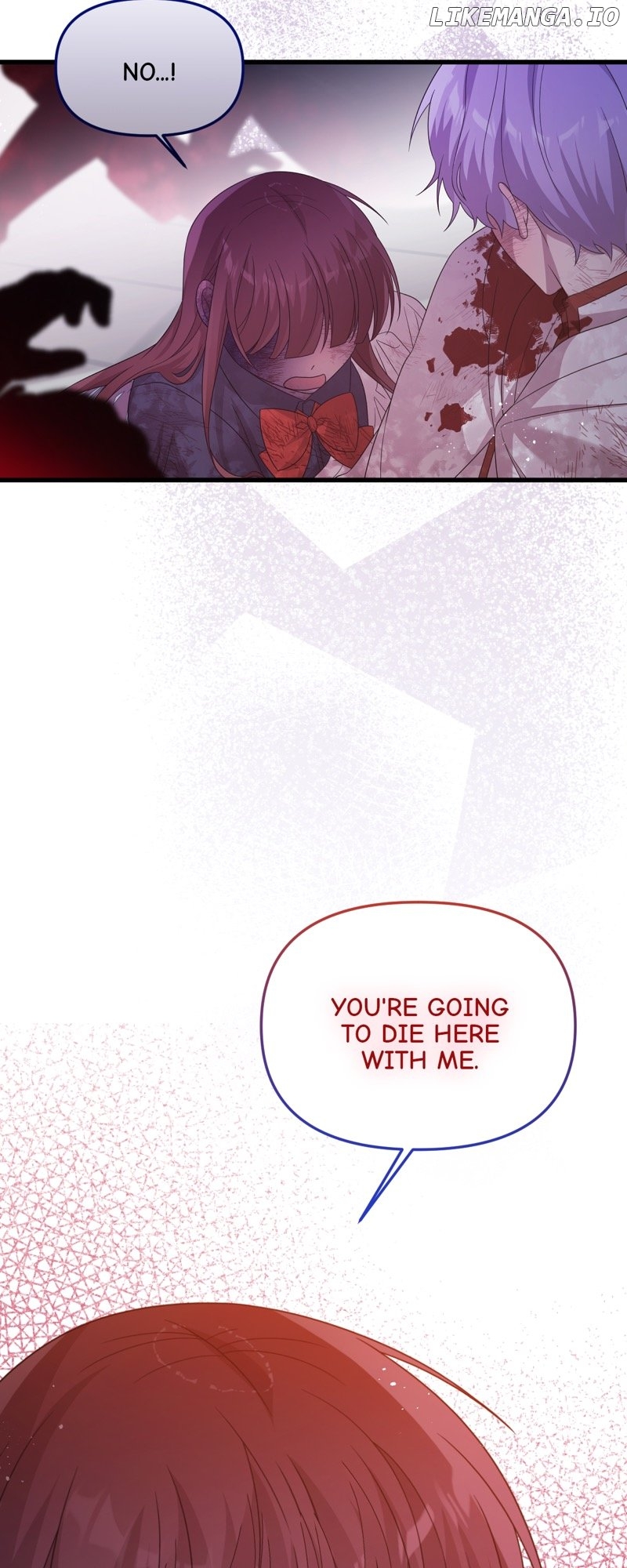 Once Upon a Time in a Zombie Empire Chapter 47 - page 44