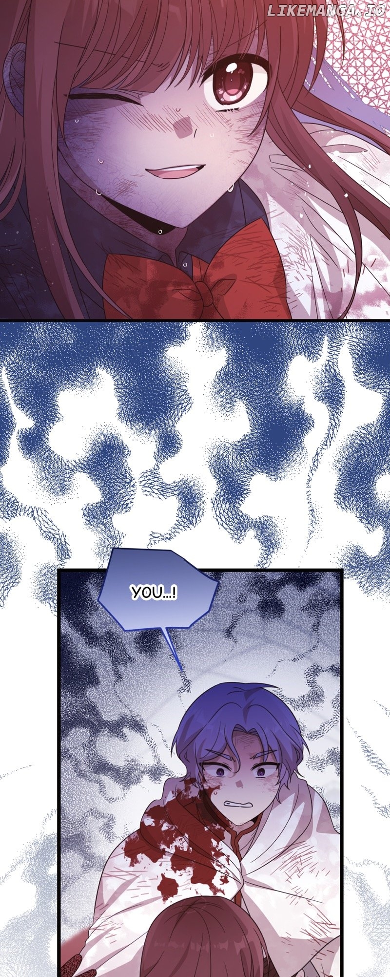 Once Upon a Time in a Zombie Empire Chapter 47 - page 45