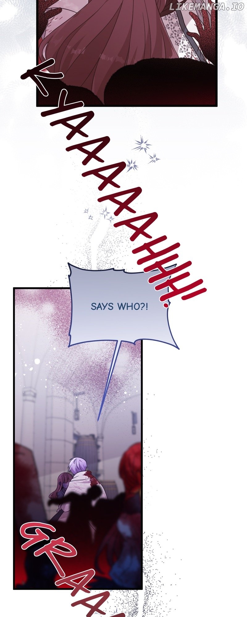 Once Upon a Time in a Zombie Empire Chapter 47 - page 46