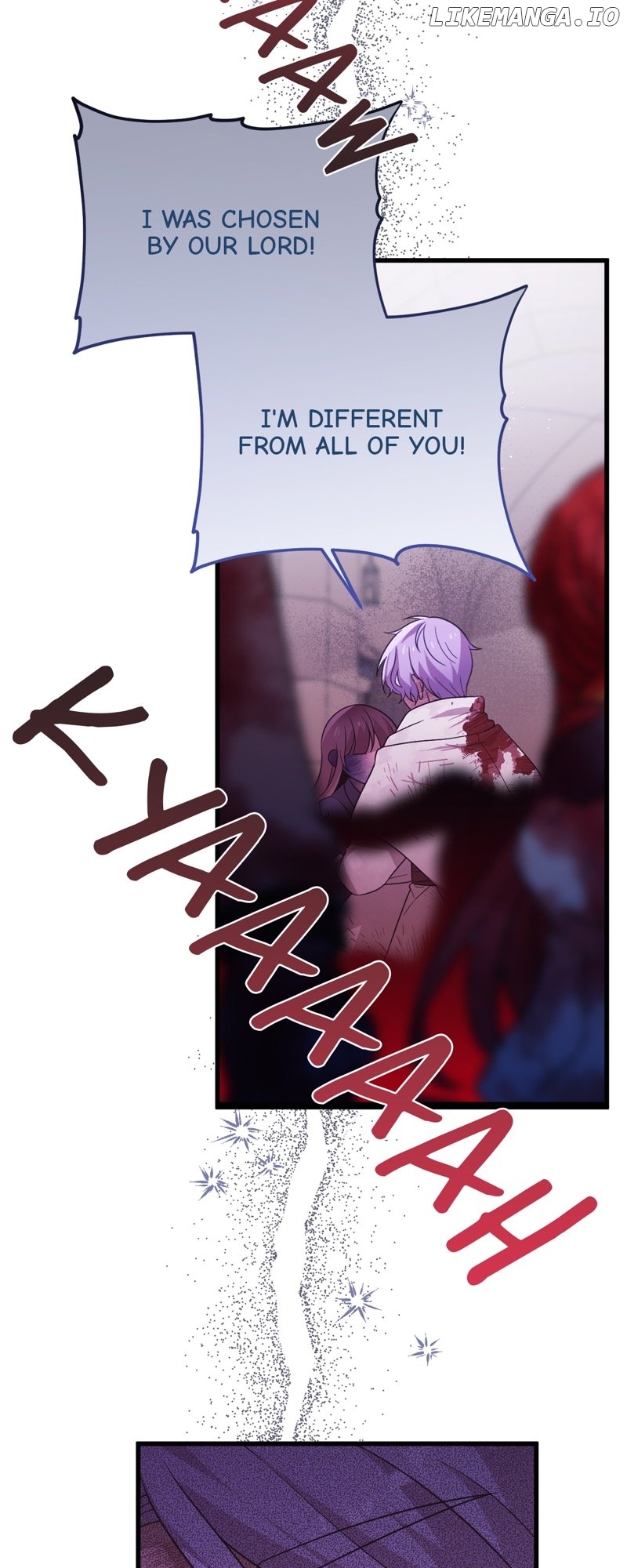 Once Upon a Time in a Zombie Empire Chapter 47 - page 47