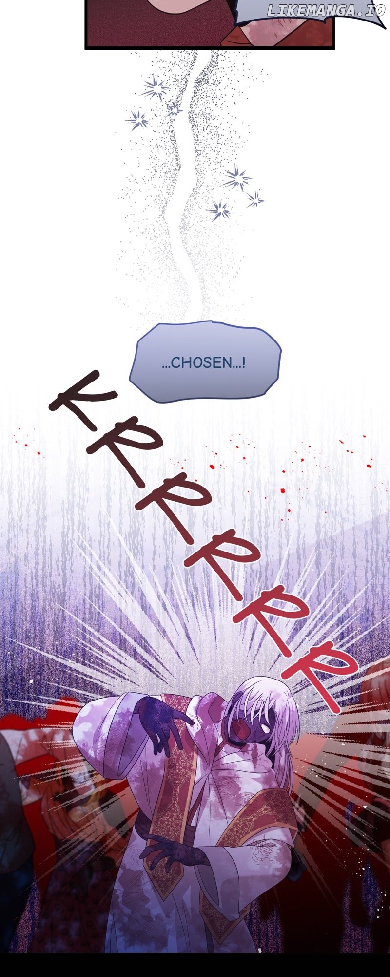 Once Upon a Time in a Zombie Empire Chapter 47 - page 49