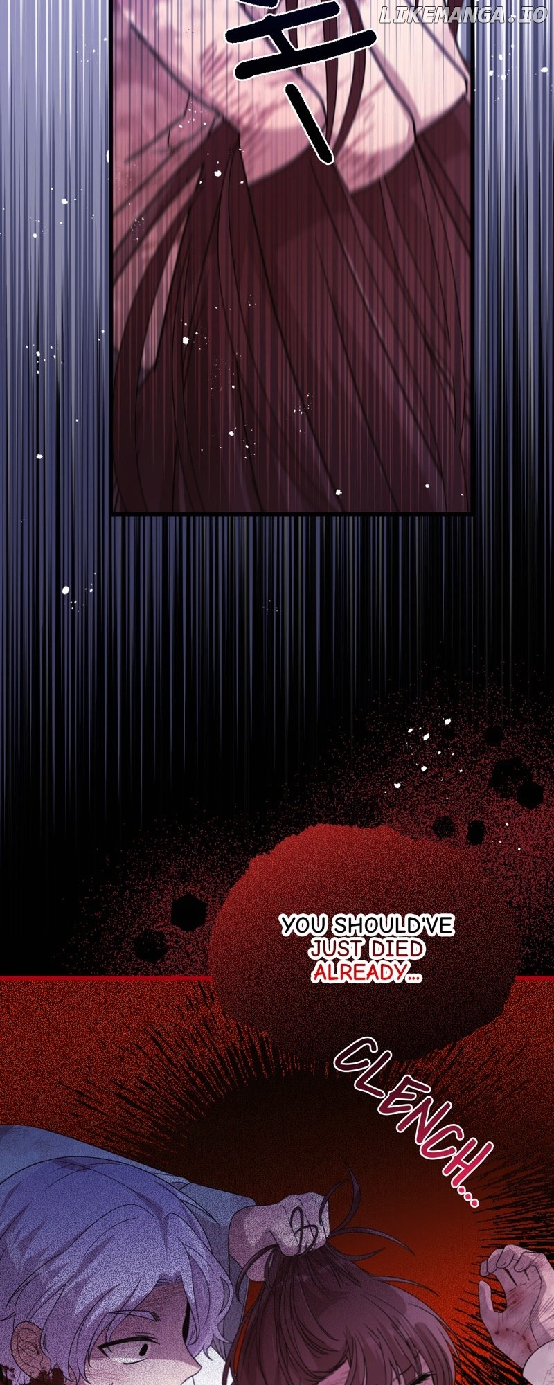 Once Upon a Time in a Zombie Empire Chapter 47 - page 5