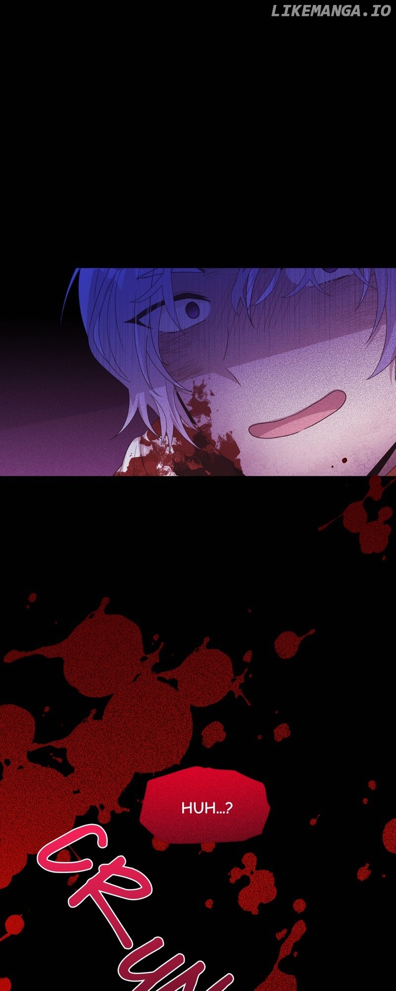 Once Upon a Time in a Zombie Empire Chapter 47 - page 50