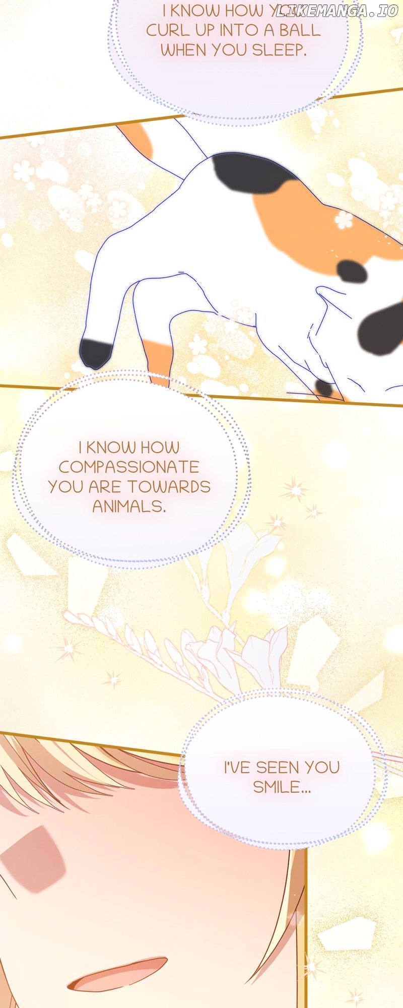 Once Upon a Time in a Zombie Empire Chapter 47 - page 54